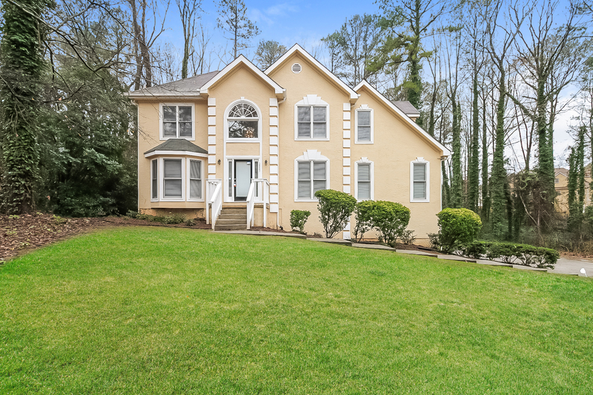 2883 Jodeco Terrace Jonesboro, GA 30236